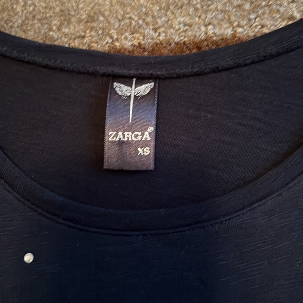 ZARGA TOP - Picture 5 of 8
